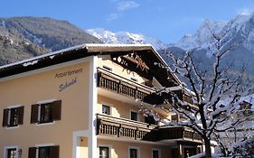 Appartement Schmid